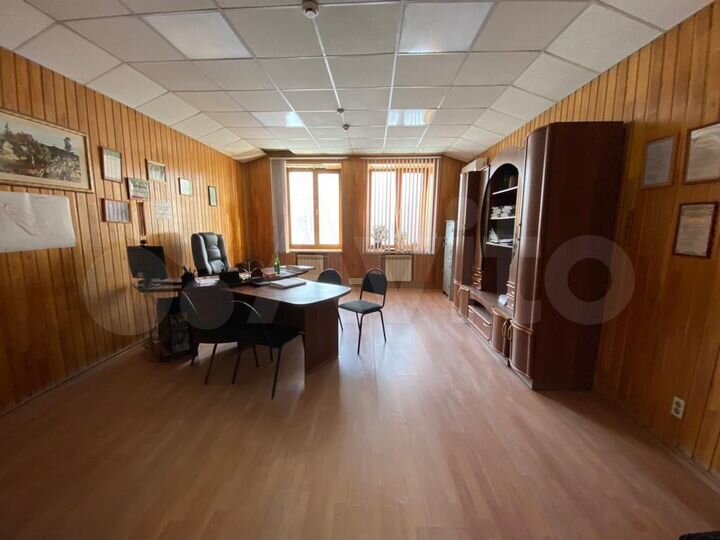 Офис, 133.82 м²