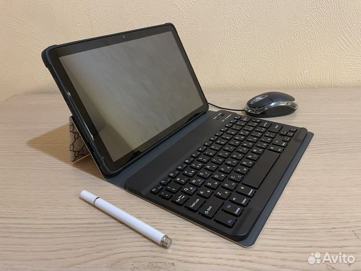 Планшет Umiio SMART Tablet 2SIM 6Gb/128Gb Android