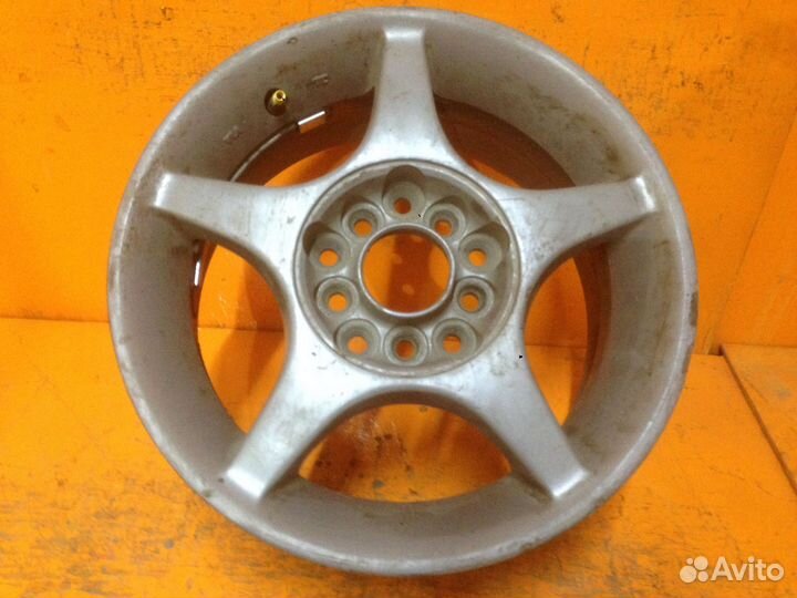 4 шт. Диски - R14 (5х114,3) R14 (5x100)