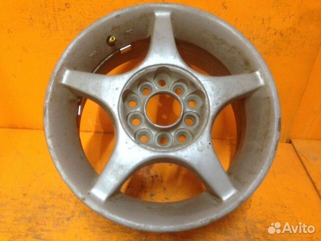 4 шт. Диски - R14 (5х114,3) R14 (5x100)