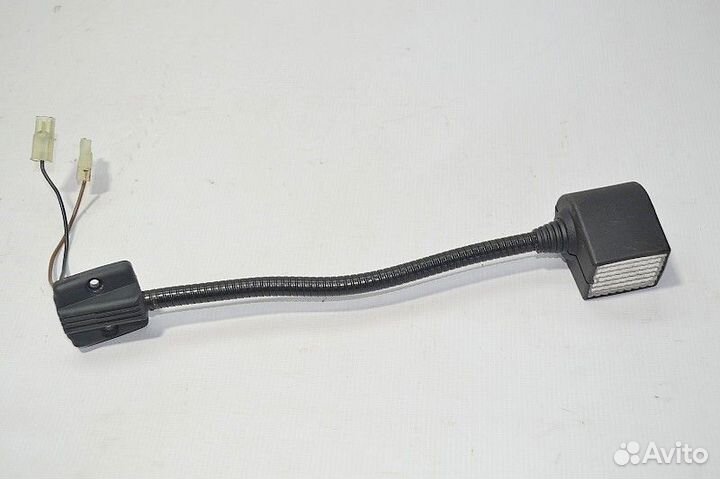 Салонный осветитель DAF XF106 (01.14)