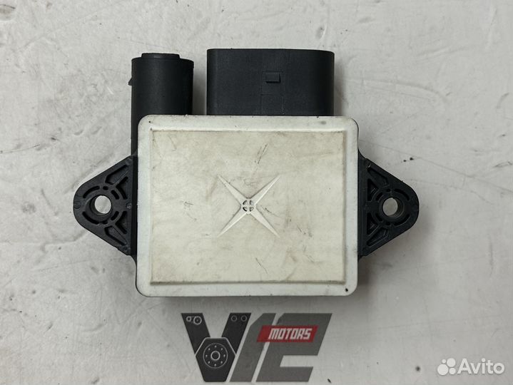 Реле свечей накала Mercedes OM642