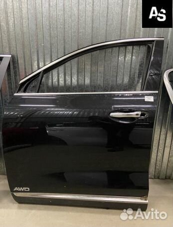 Дверь передняя левая Kia Sorento Prime (2014-2020)