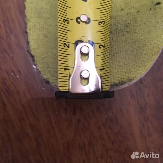 Лыжные ботинки fischer 34 размер