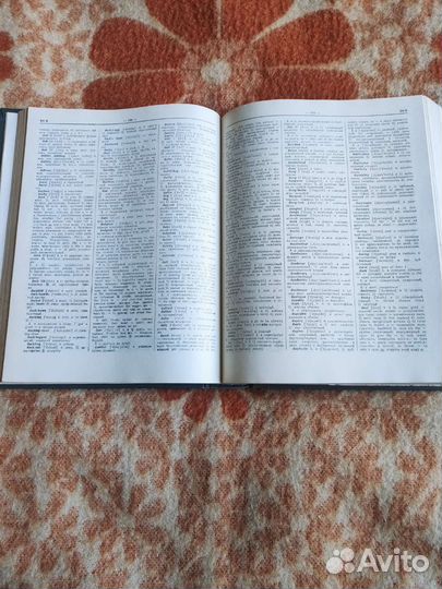 Англо русский словарь мюллер