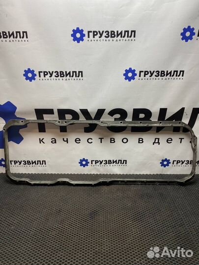 Проставка поддона двигателя DAF XF105 0963127