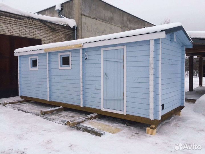 Баня