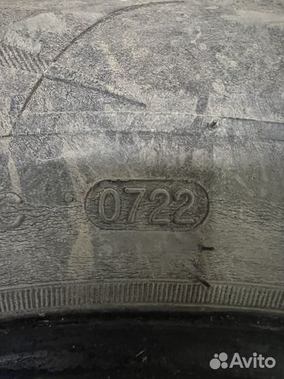 Резина на газель 185 75 r16c
