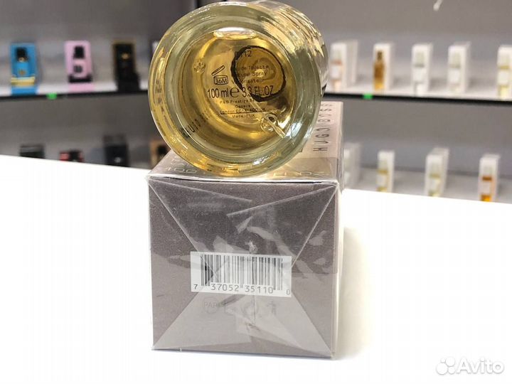 Мужской Boss Hugo Boss Bottled №6 Хуго босс 100мл