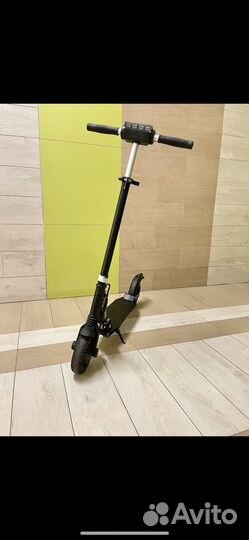 Электросамокат Zaxboard ES-8i V1 Aqua