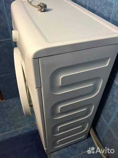 Стиральная машина автомат бу