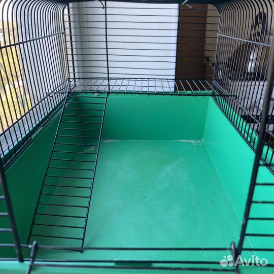 Клетка для грызунов