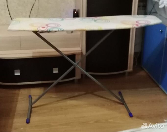 Гладильная доска бу