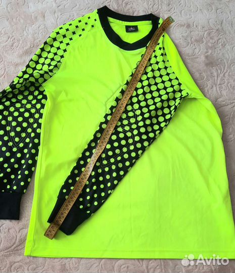 Футбольная форма