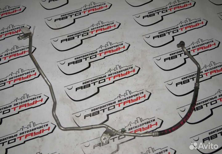 Трубка кондиционера nissan bluebird sylphy sunny