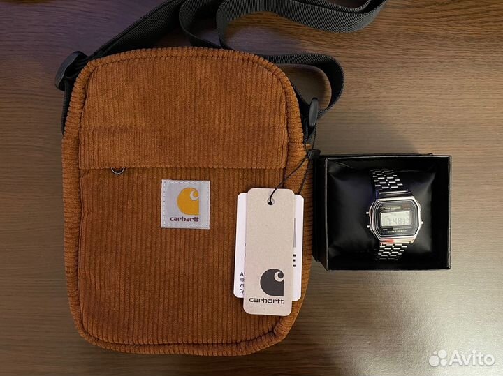 Мужской подарочный набор