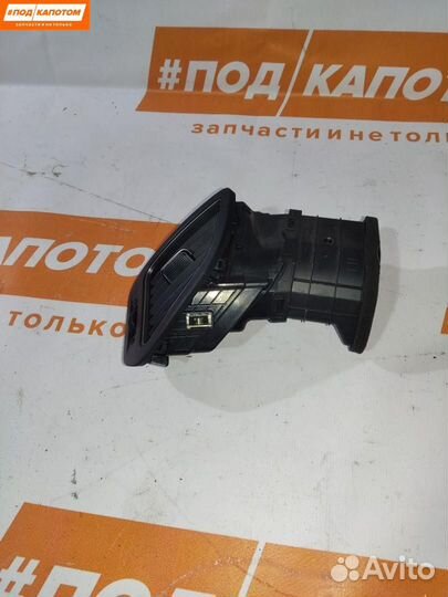 Дефлектор обдува салона левый Hyundai ix35 рест