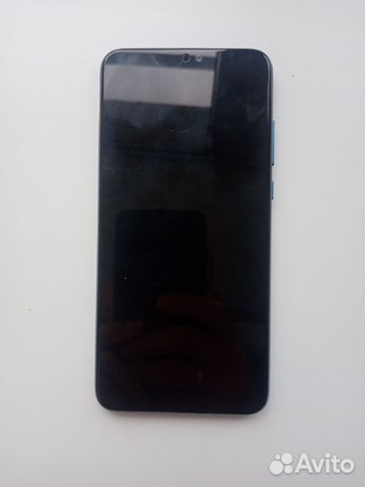 HONOR 8X, 4/64 ГБ