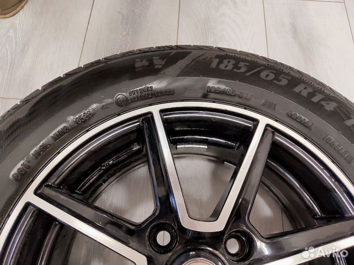 Matador MP 47 Hectorra 3 185/65 R14