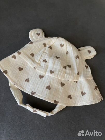 Панама детская новая