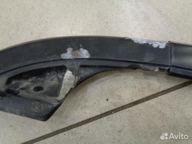 Рейлинг правый Cadillac SRX 2003-2009