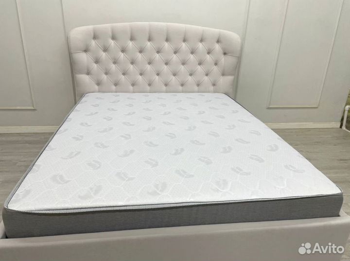 Матрас 160х200 новый