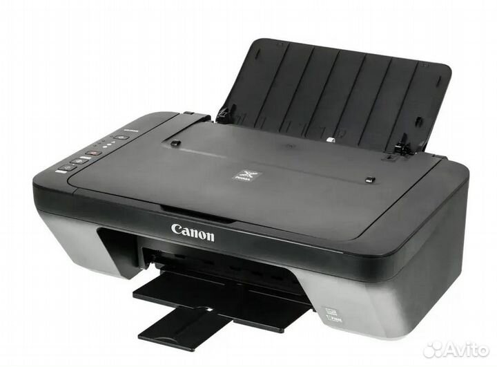 Мфу canon Pixma MG2540S