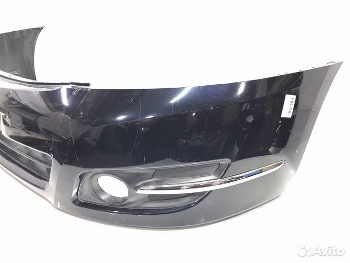 Бампер передний Nissan Teana (J32,PJ32,TNJ32) 200