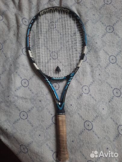 Ракетка для большого тенниса babolat