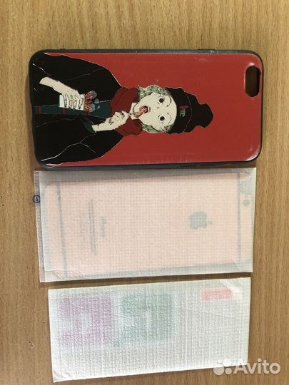 Чехол на iPhone 7/8 plus