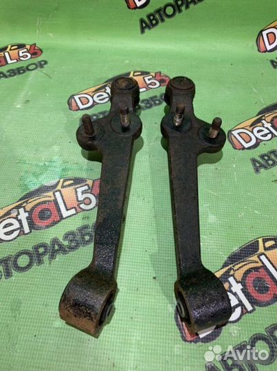 Рычаг передний передний Kia Rio 1