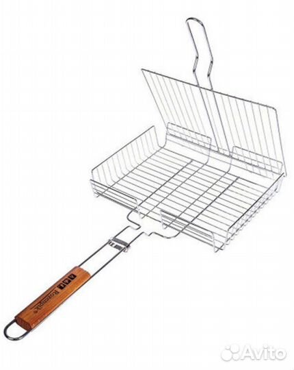 Решетка для барбекю