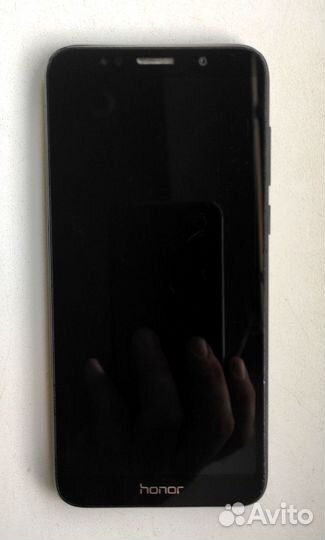 HONOR 7A, 2/16 ГБ
