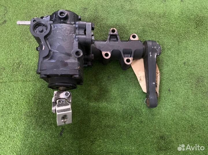 Рулевой редуктор Mercedes-Benz G-Class W463