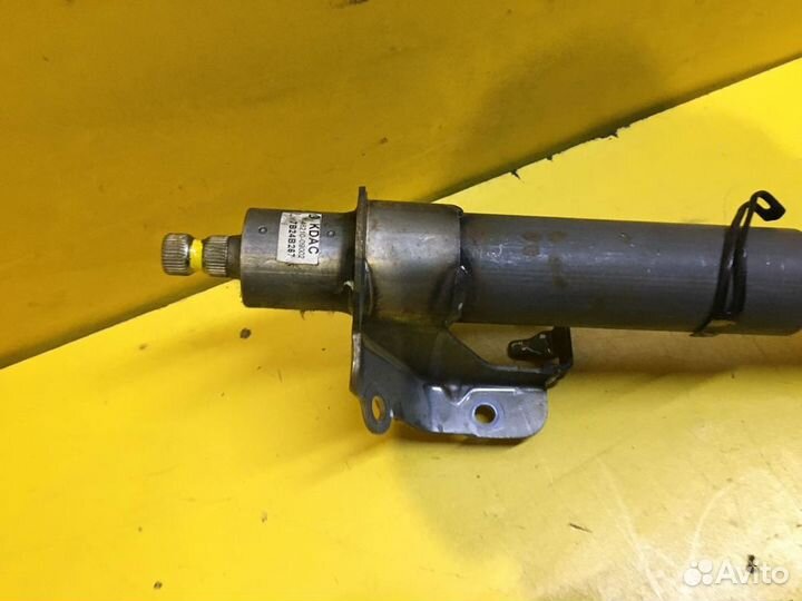 Колонка рулевая SsangYong Actyon 1 C100 2005–2010