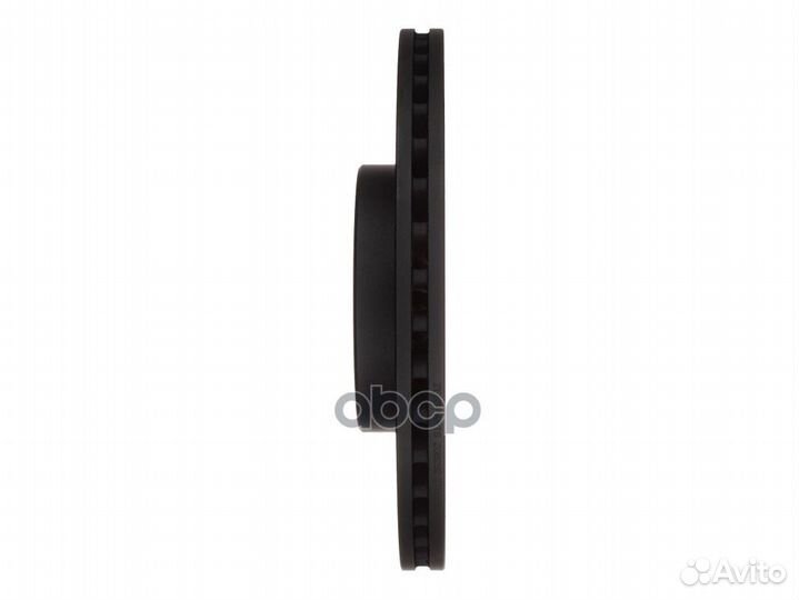 Z06252 диск тормозной передний Audi A3, Skoda