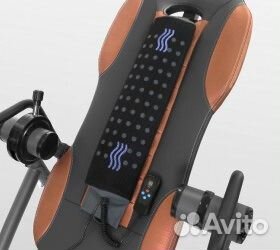 Инверсионный стол Oxygen Healthy Deluxe Германия