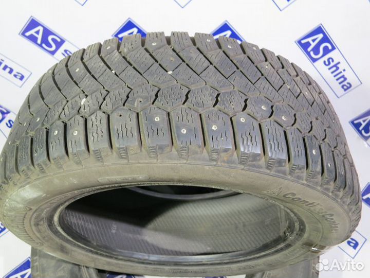 Continental ContiIceContact 205/55 R16 92N
