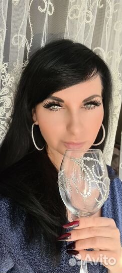Бокалы для вина