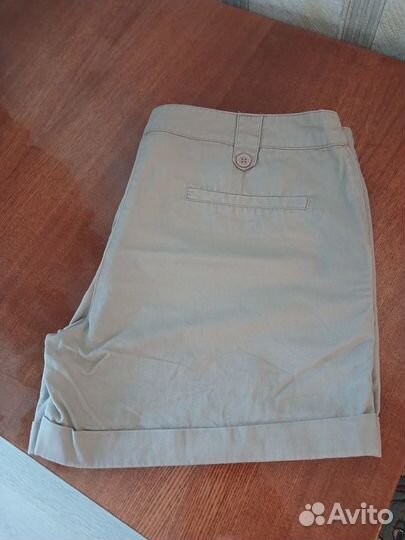 Шорты женские