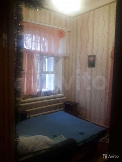 2-к. квартира, 48 м², 1/2 эт.