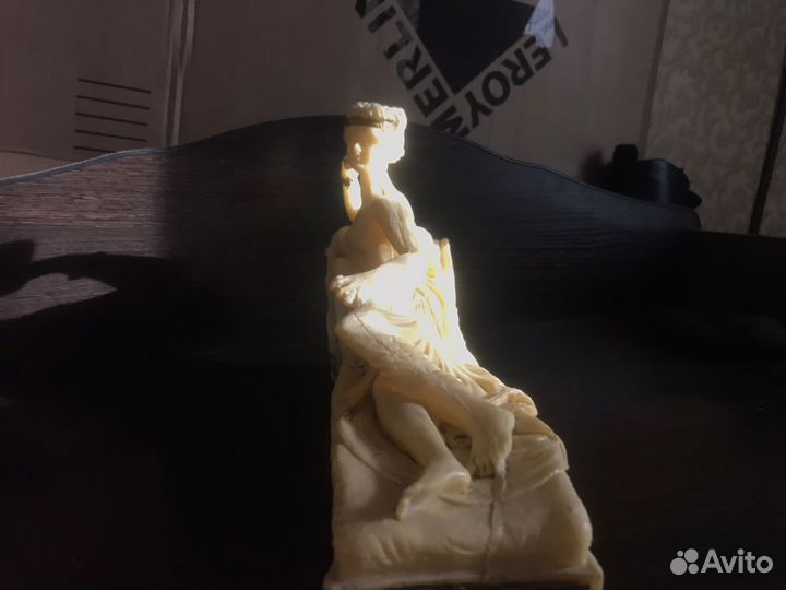 Статуэтка ангел