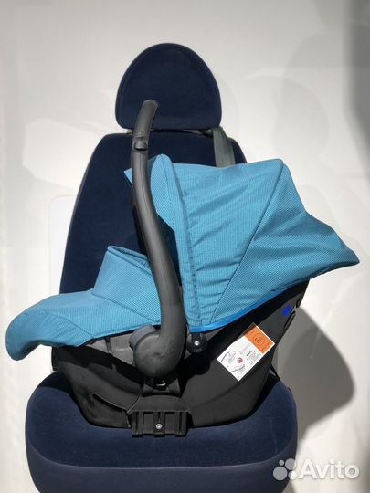 Автокресло 