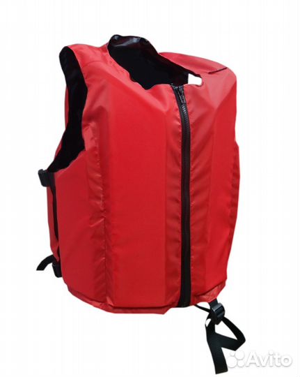 Страховочный жилет Басег кама Baseg