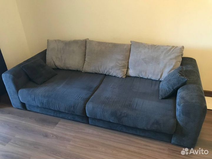 Диван кровать 