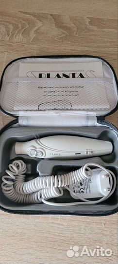 Маникюрный набор. Педикюрный набор. Новый. Planta