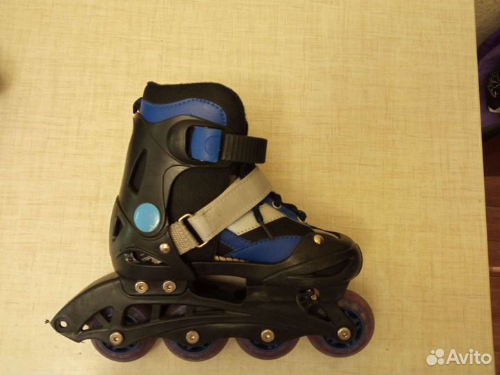 Ролики детские 31-33