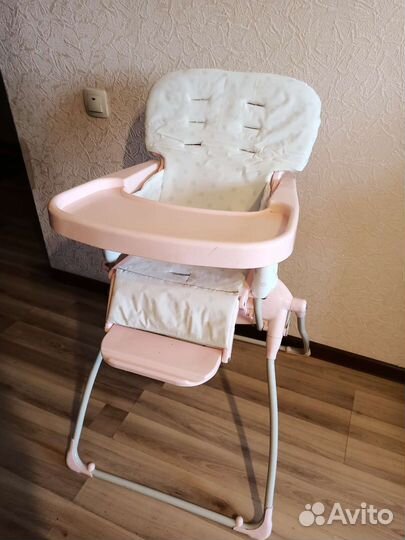 Стул для кормления