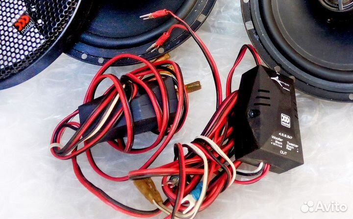 Кроссоверы