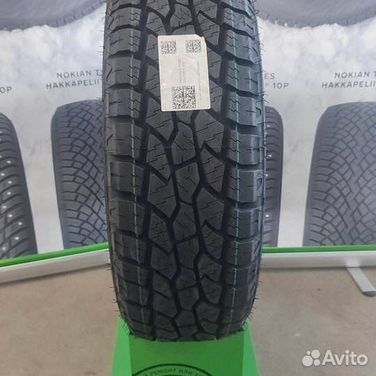 Triangle TR292 225/70 R16 T